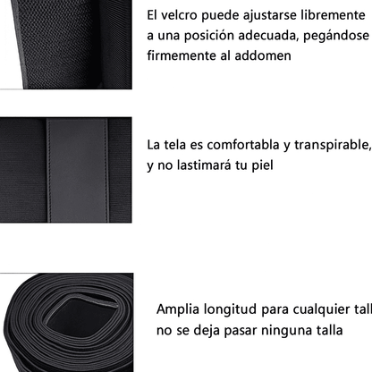 Cinturón Moldeador de Cintura