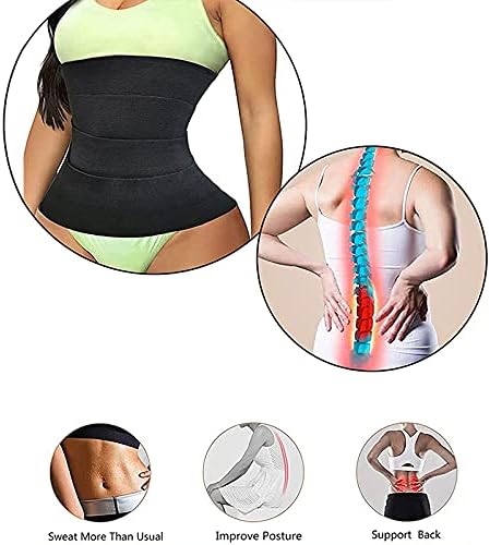 Cinturón Moldeador de Cintura